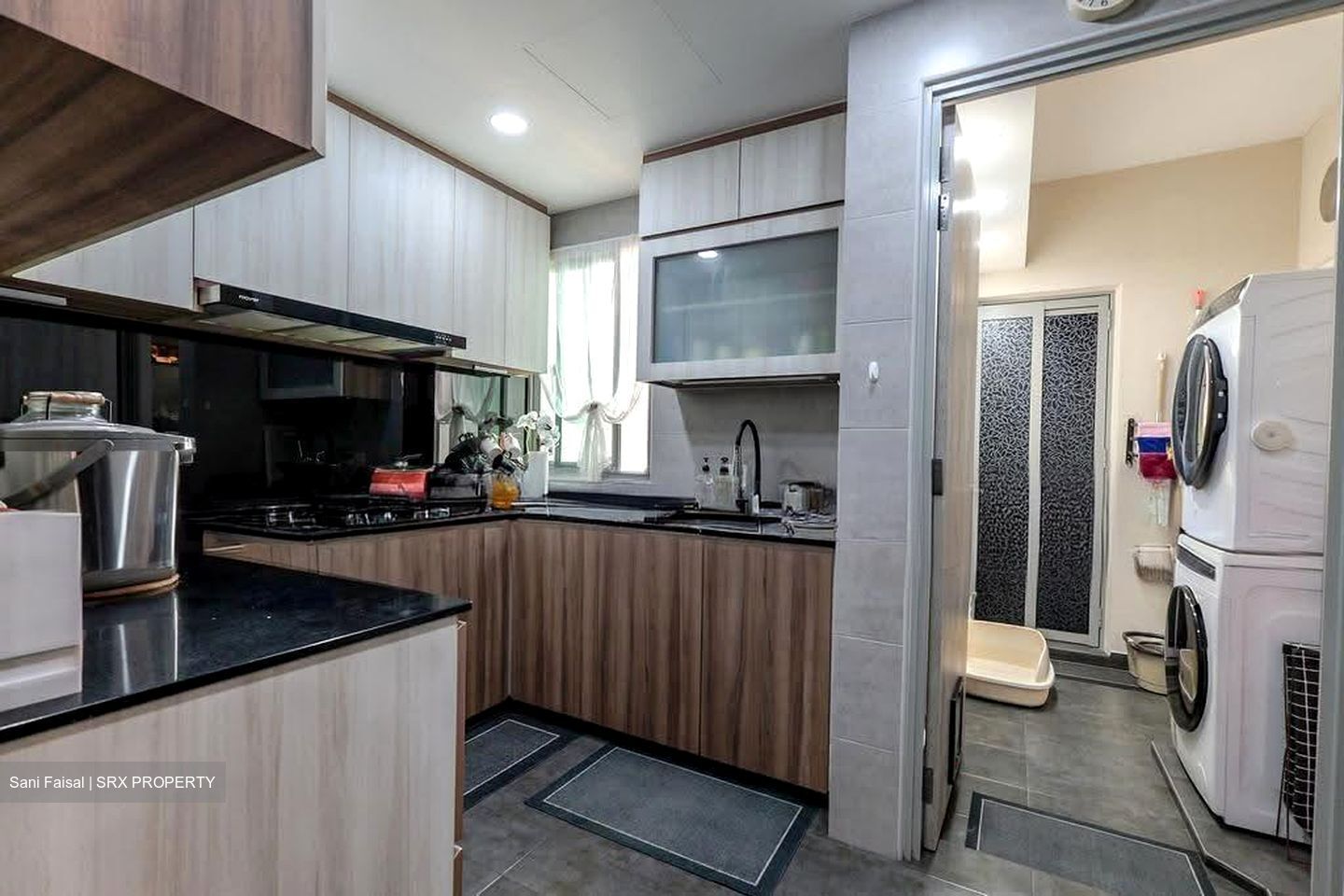 Whitewater (D18), Condominium #625929041